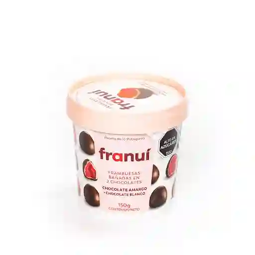 Franui Chocolate Amargo