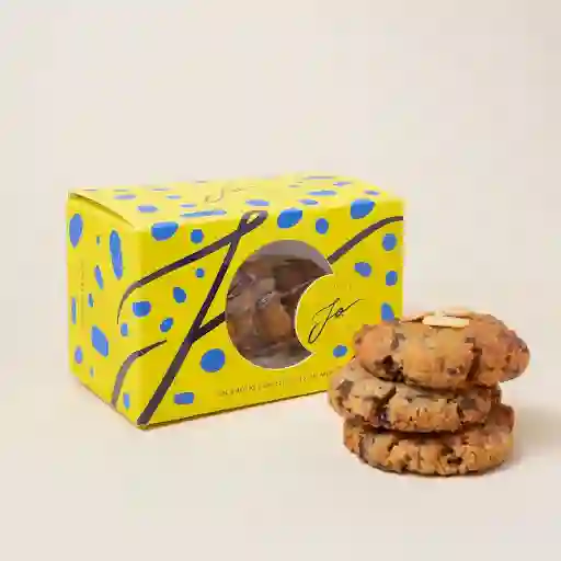 Galleton De Avena Cranberrie S/a (6un)