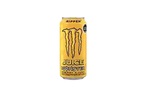 Monster Ripper 473ml