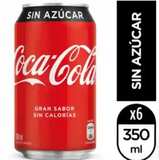 Coca Cola Zero De Pc