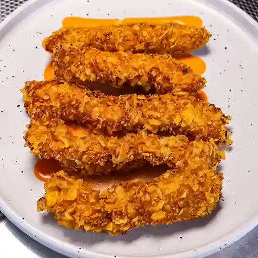 Chicken Strip