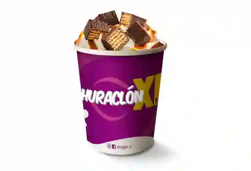 Huraclón Súper 8 Xl