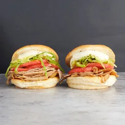 Promoción 2x Lomitos