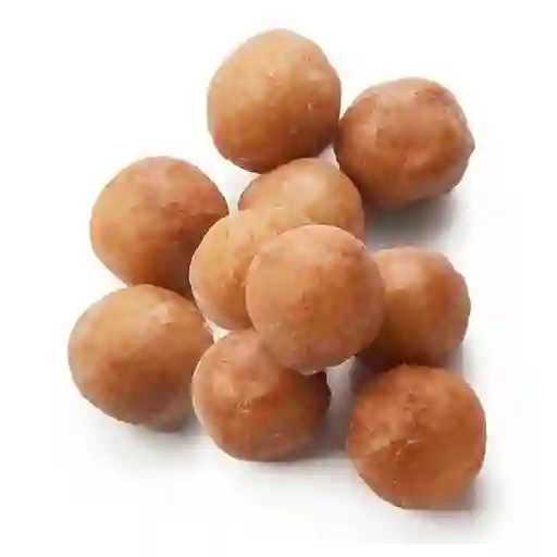 10 Munchkins