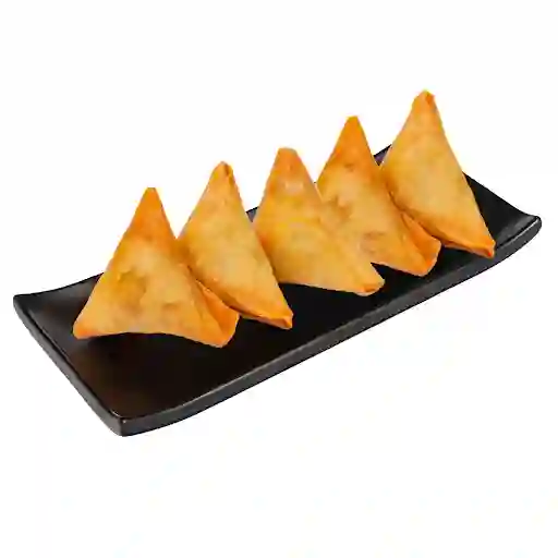 Samosas 5u