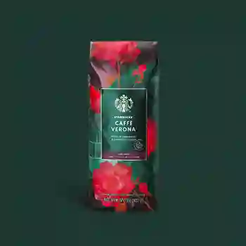 Café Verona 250 G.