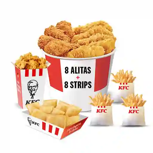 Mixto Xl Combo Sb