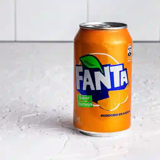 Fanta Original