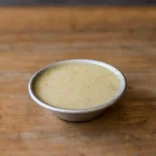 Salsa Honey Mustard