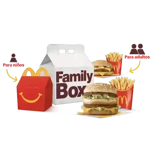 Family Box Para 3