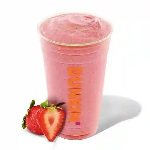 Smoothie M + Sándwich + Donut