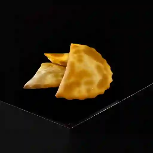 Empanadas De Queso