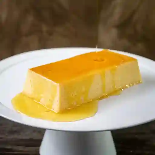 Creme Caramel M