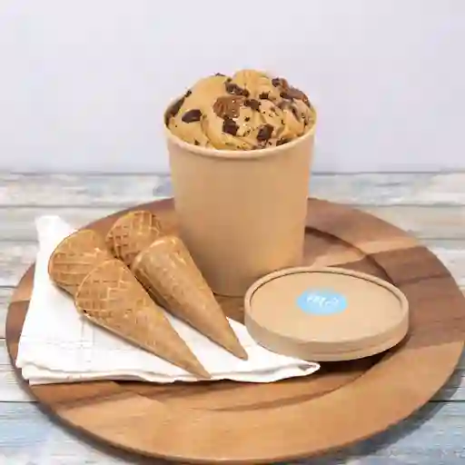Pote 32 Oz (aprox 1 Lt) Deliv