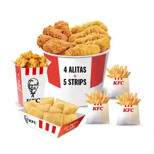 Mixto Clasico Combo Sb