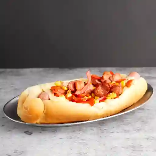 Vienesa Extravagante Gigante 25 Cm