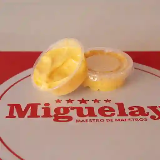 Queso Cheddar 2 Porciones