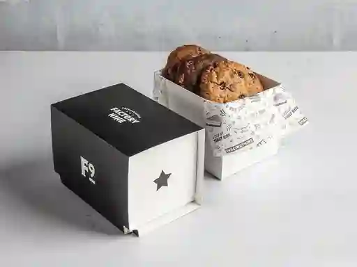 Box 3 Cookies