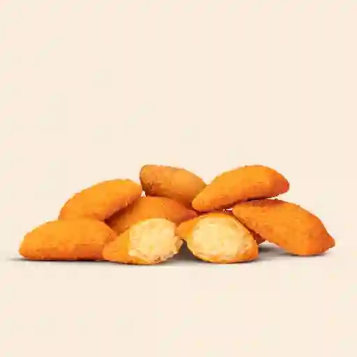 Cheese Pillows 8 Unidades