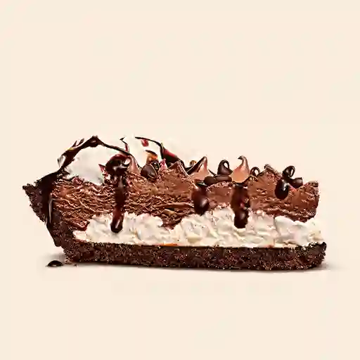 Pie De Chocolate Hershey''s