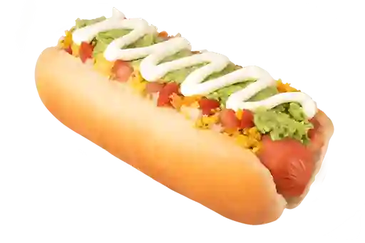 Completo Dinamico Grande