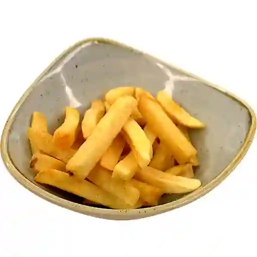 Papas Fritas