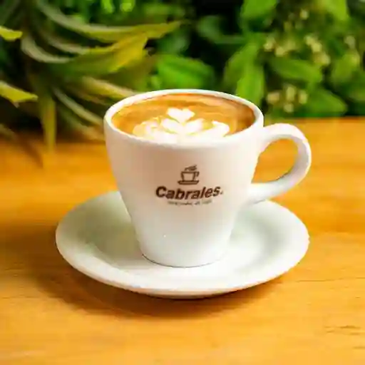 Cortado Simple