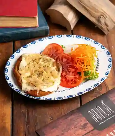 Fugazzeta
