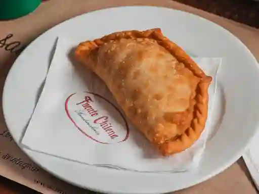 Empanada Queso