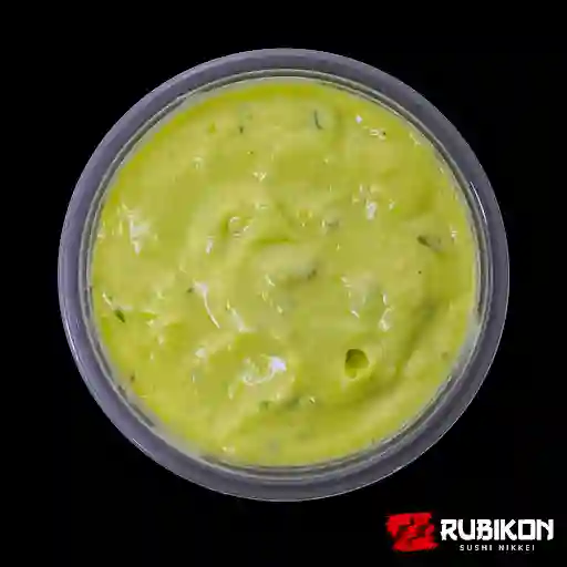 Salsa Tartara De Palta