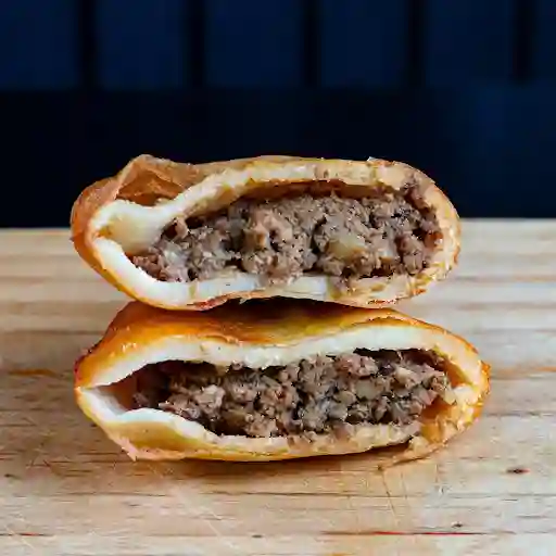 Empanada Carne Molida