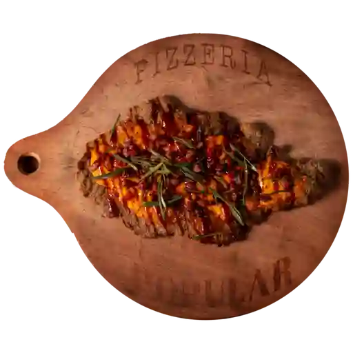 Milanesa America Del Norte