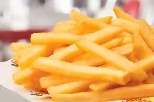 American Fries