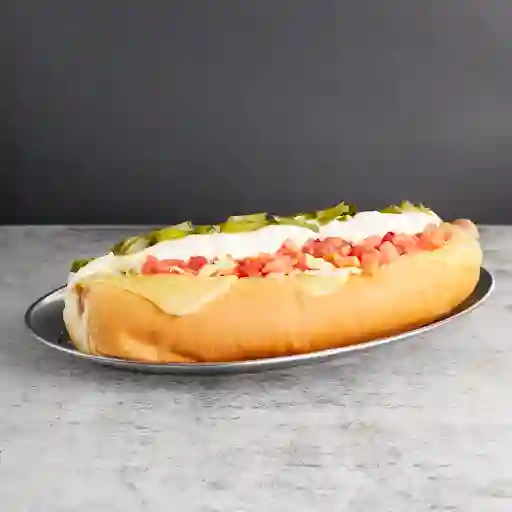 Vienesa Leyenda Gigante 25 Cm
