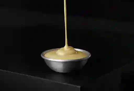 Honey Mustard Sauce