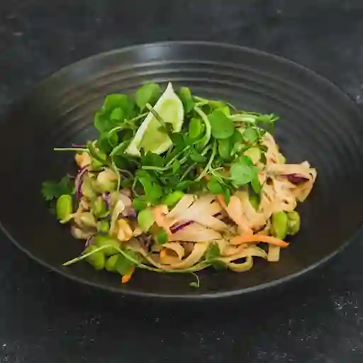 Ensalada Thai