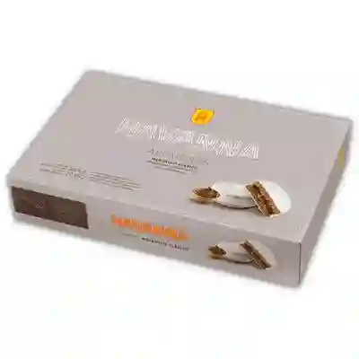 Alfajor Merengue (12 Unidades)
