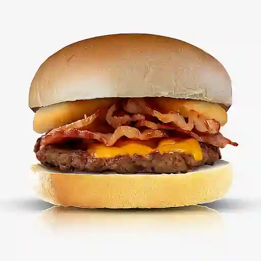 Star Bacon Cheese Jr.