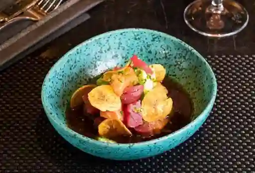 Ceviche Nikkei