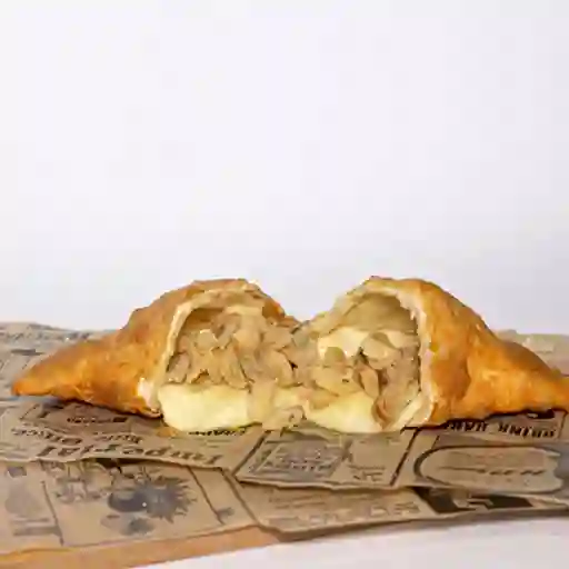 Queso Macha Al Perejil (l)