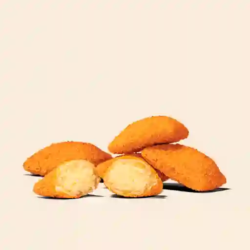 Cheese Pillows 5 Unidades
