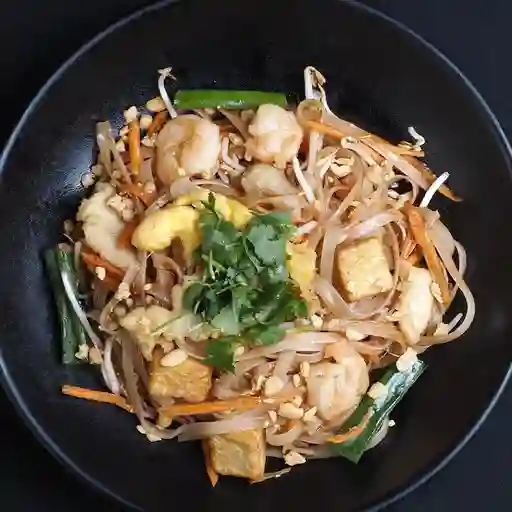 Pad Thai Bowl