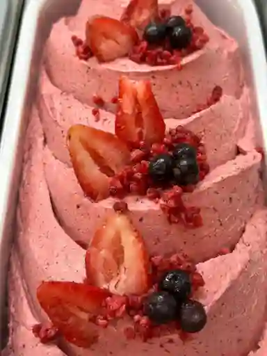 Berries Sin Azúcar 550 Ml