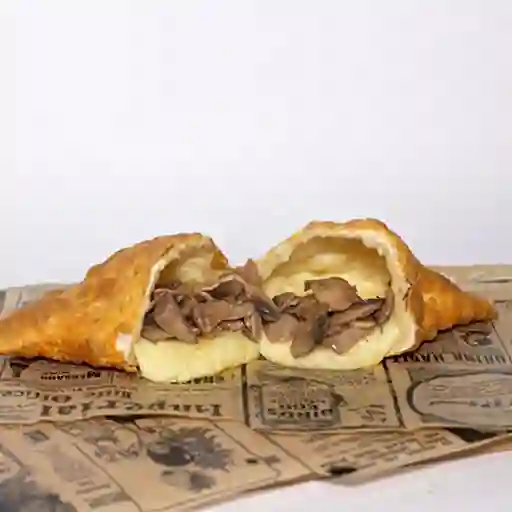 Queso Champiñon (l)