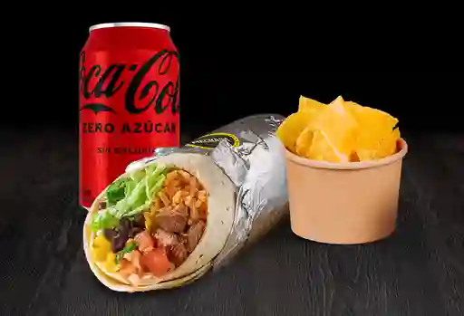 Big Mex Carne