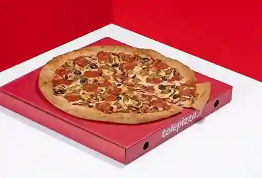 Pizza Suprema Familiar