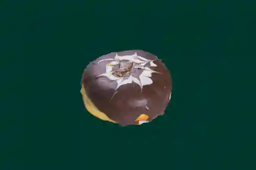 Donut Rellena