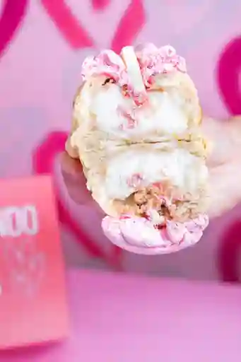 Crumbl Pie De Limón