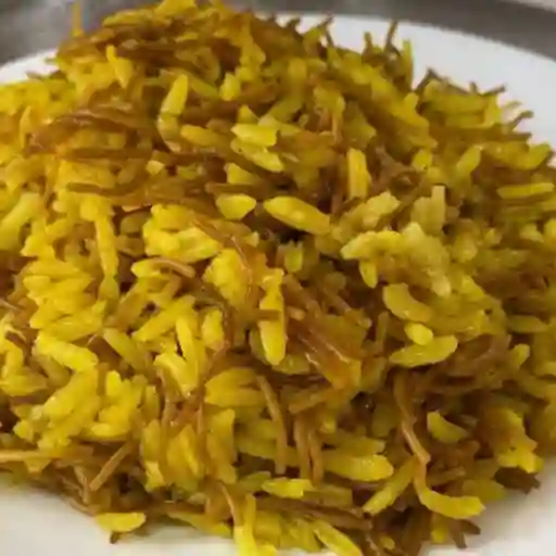 Arroz Árabe