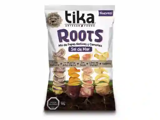 Roots Sal De Mar Tika, 135 G